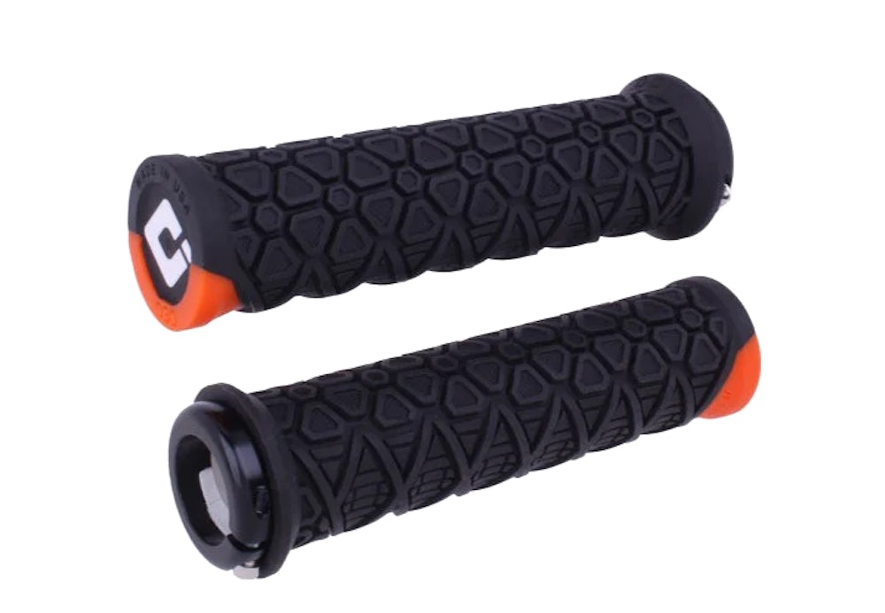 Odi Vanquish Grips