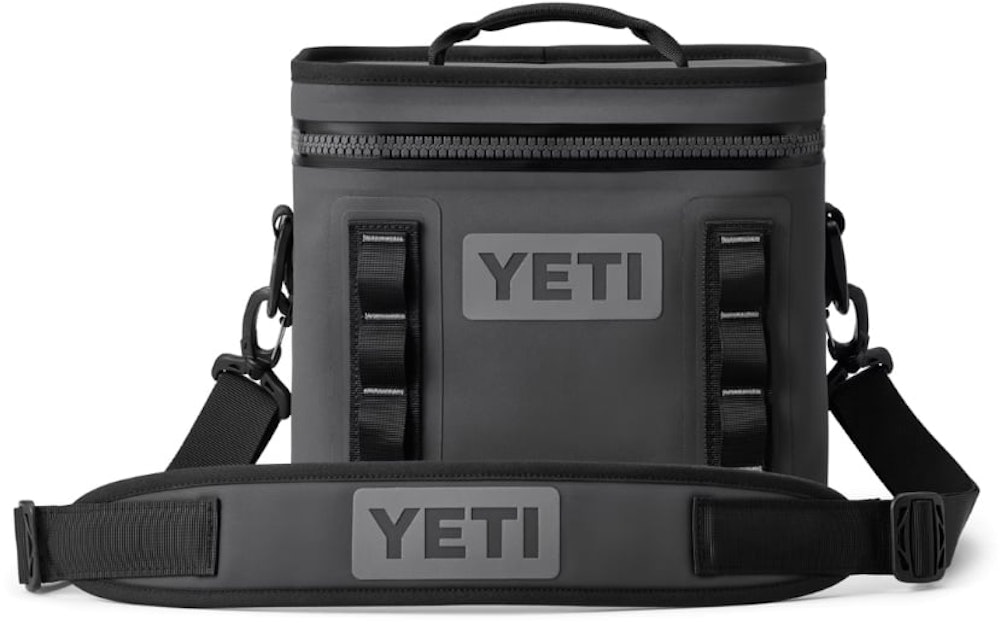 Yeti Hopper Flip 8 Soft Cooler