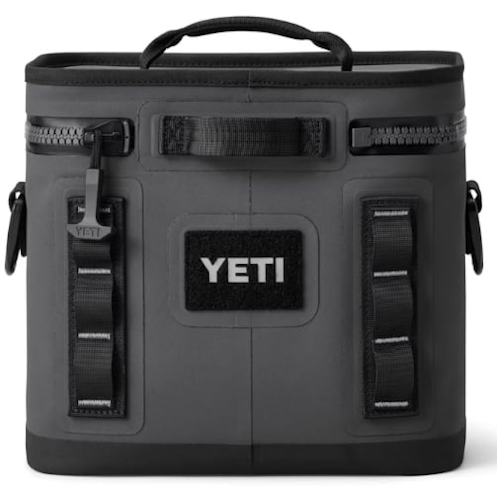 Yeti Hopper Flip 8 Soft Cooler