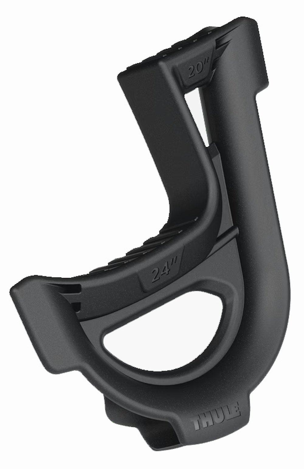 Thule ReVert 20/24" wheel adapter