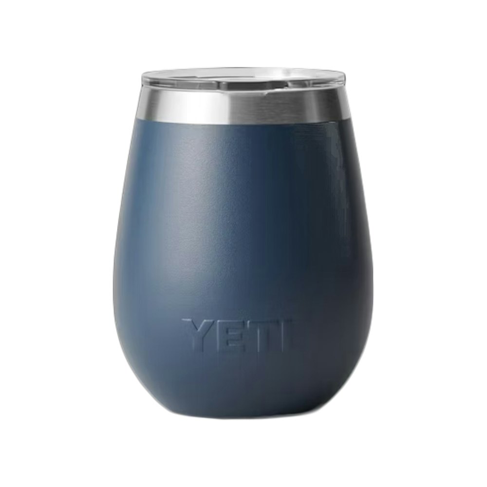 Yeti Rambler 10 oz Wine Tumbler - Magslider Lid
