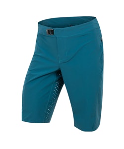 Pearl Izumi | Summit Shell Shorts Men's | Size 28 In Ocean Blue | Polyester