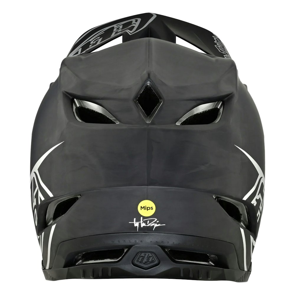 Troy Lee Designs D4 Carbon Helmet