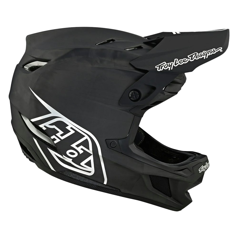 Troy Lee Designs D4 Carbon Helmet