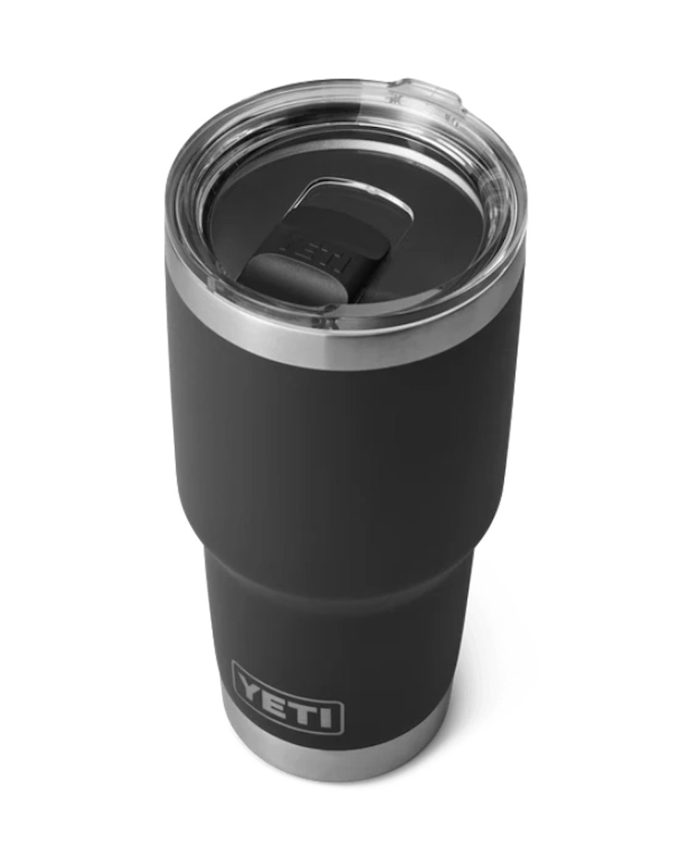 Yeti Rambler 30 oz Tumbler - Magslider Lid
