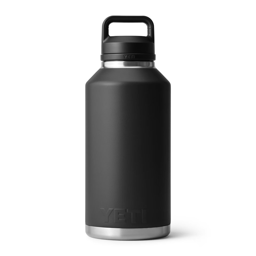 Yeti Rambler 64 oz Bottle - Chug Cap
