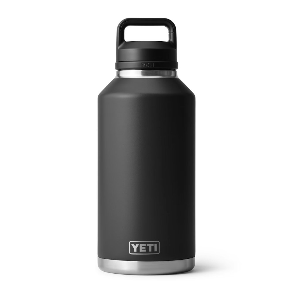 Yeti Rambler 64 oz Bottle - Chug Cap