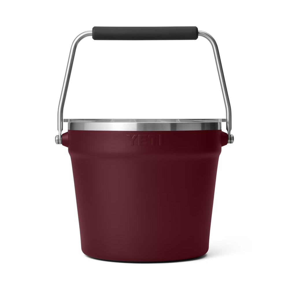 Yeti Rambler Beverage Bucket