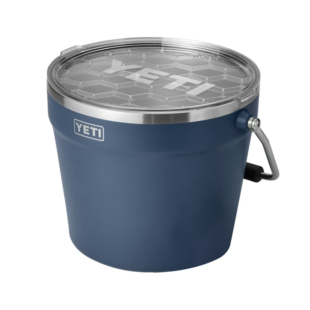 Yeti Rambler Beverage Bucket