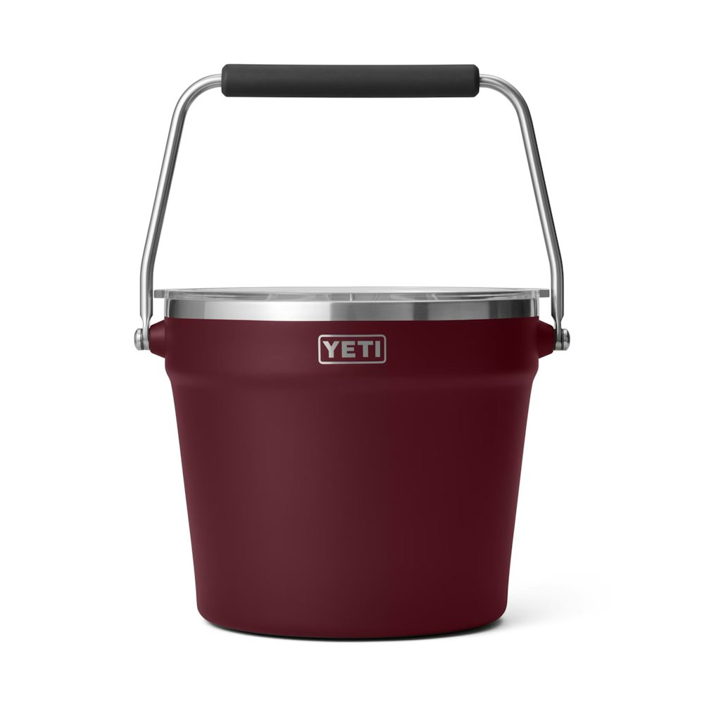 Yeti Rambler Beverage Bucket