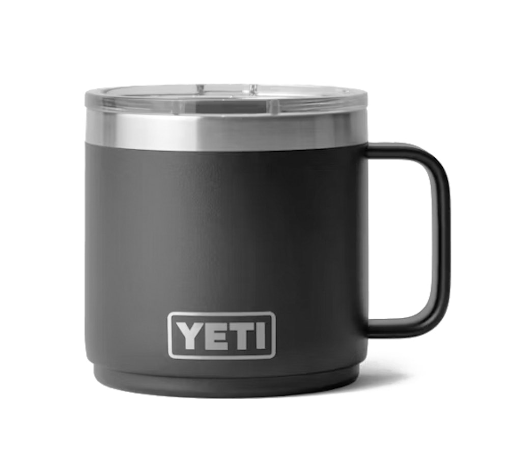 Yeti Rambler 14 oz Mug 2.0 - Magslider Lid
