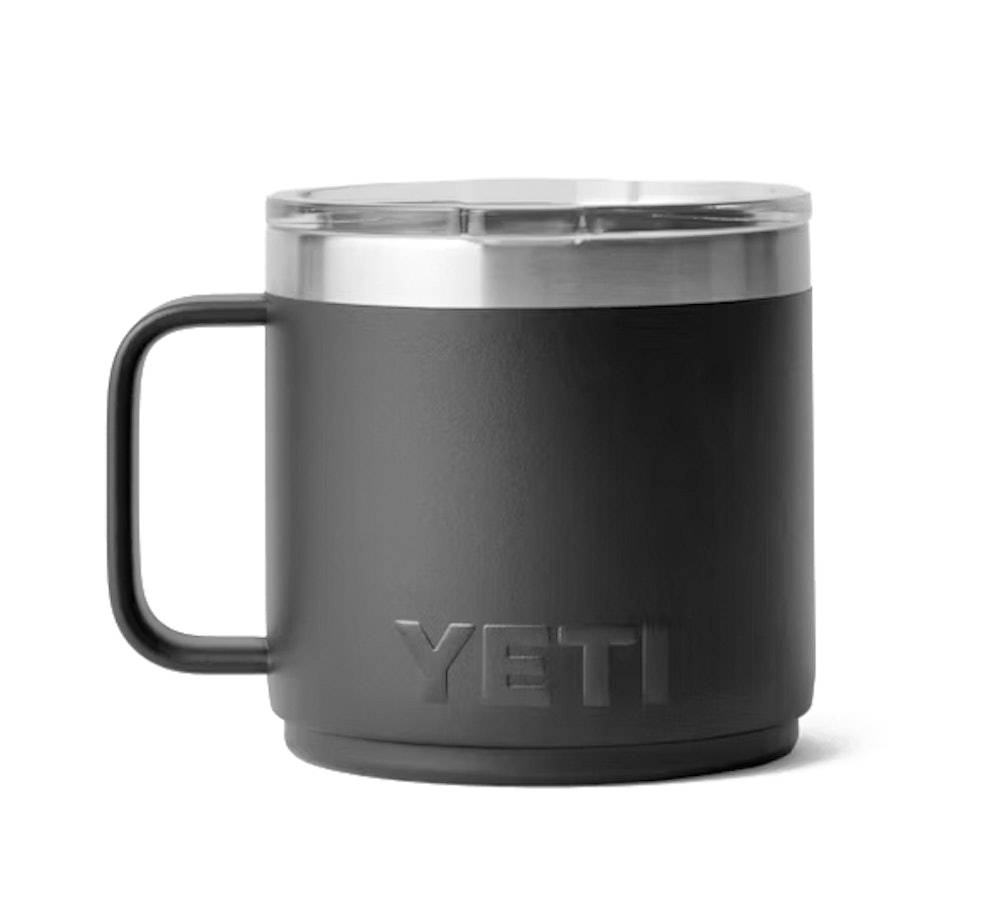 Yeti Rambler 14 oz Mug 2.0 - Magslider Lid
