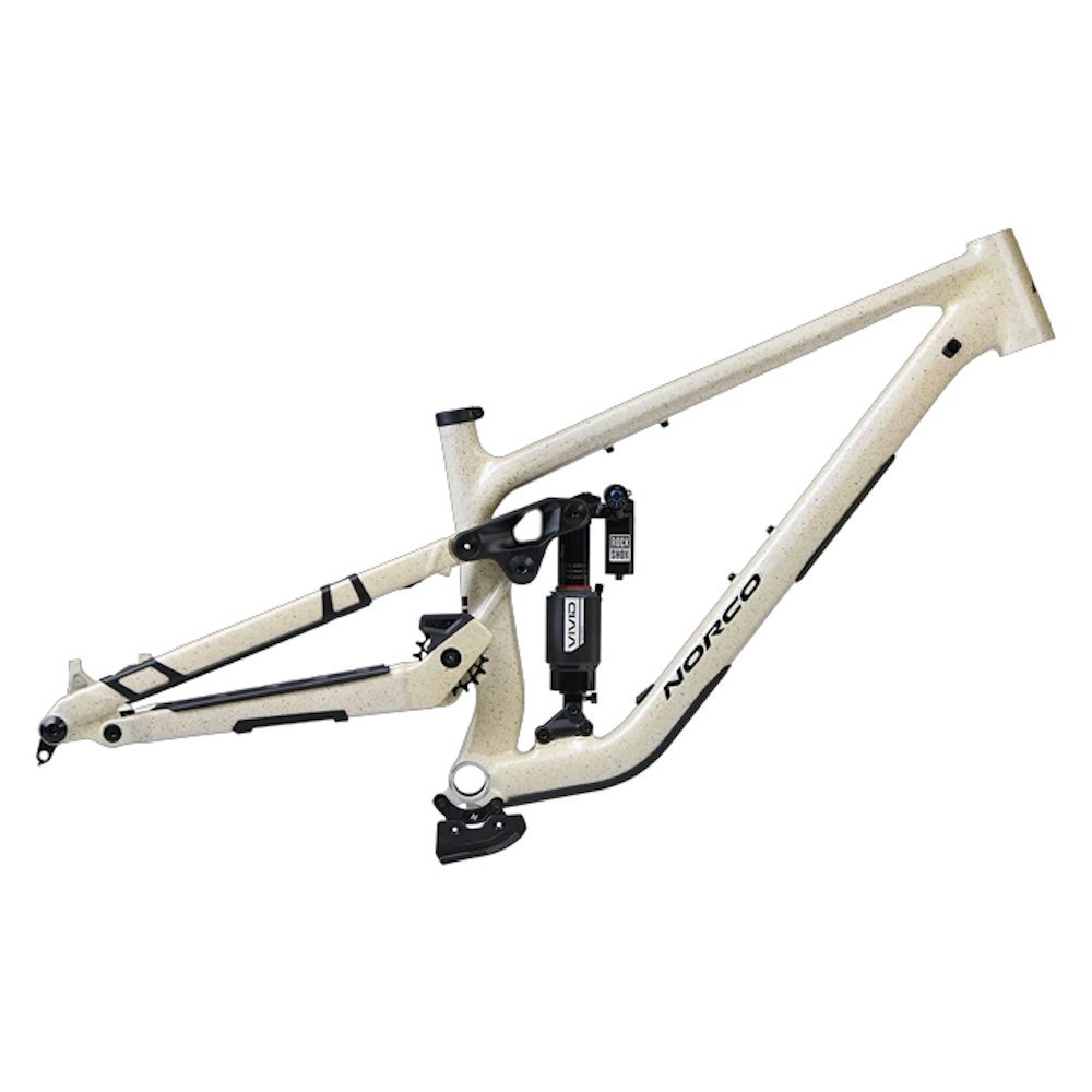 Norco Sight A 150 Frameset 2025