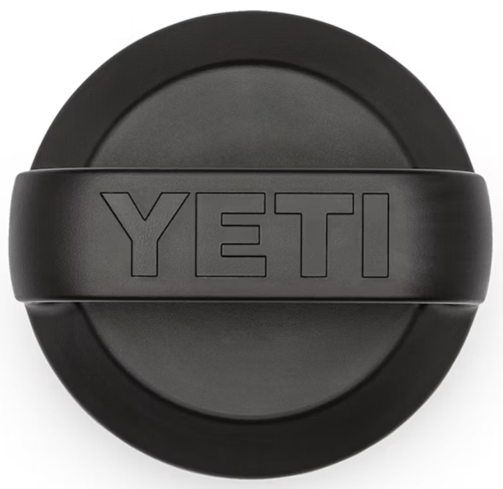 Yeti Rambler Bottle - Chug Cap