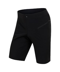 Pearl Izumi | Canyon Shell Shorts Men's | Size 40 In Black | Spandex/polyester
