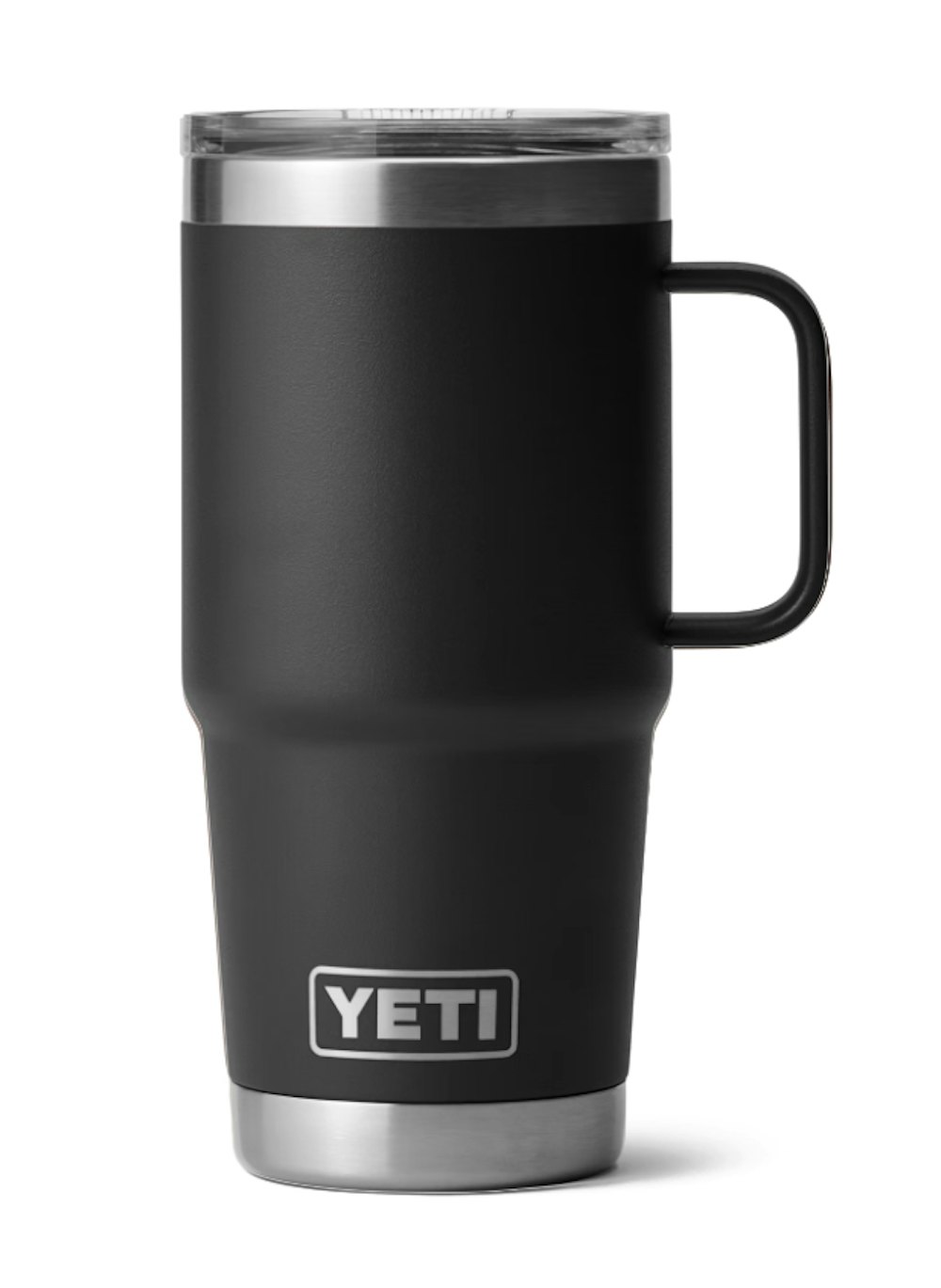 Yeti Rambler 20 oz Travel Mug - Stronghold Lid
