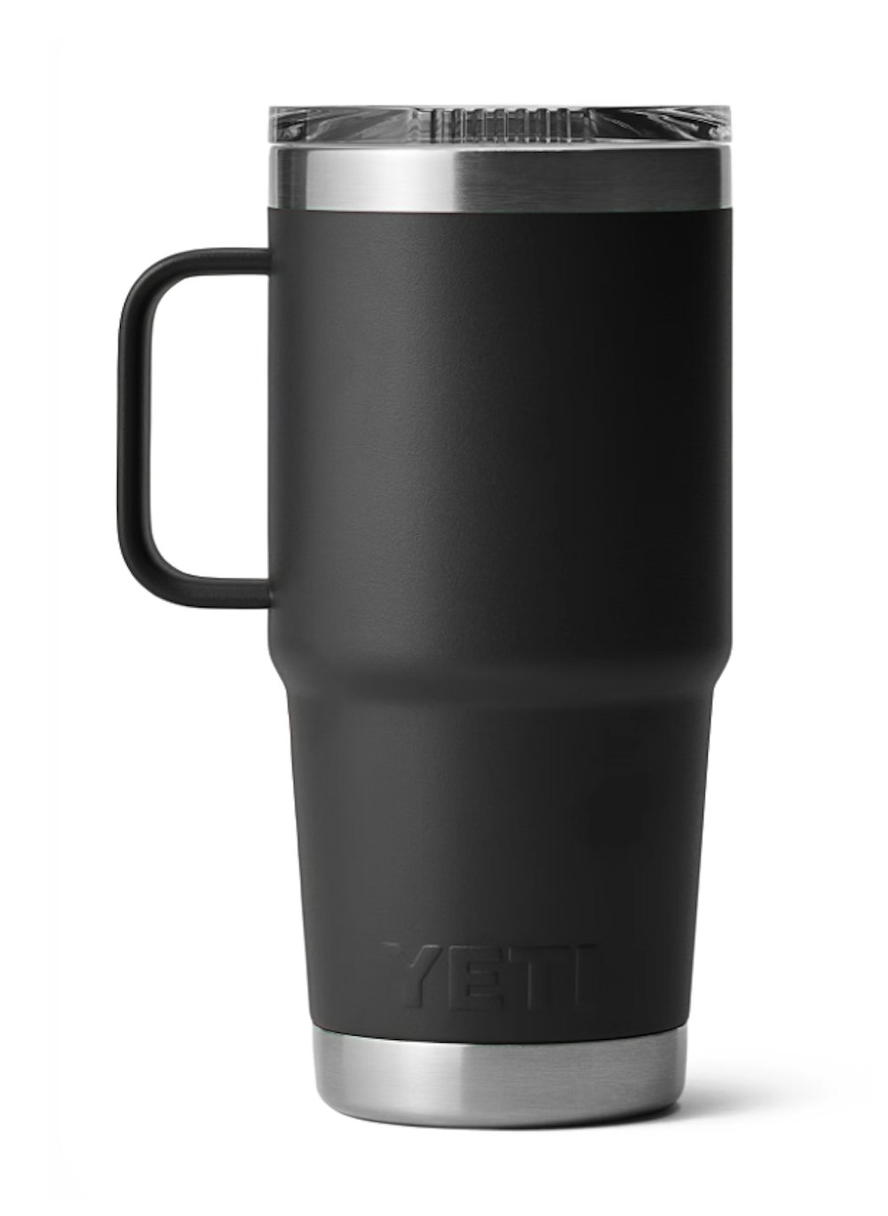 Yeti Rambler 20 oz Travel Mug - Stronghold Lid
