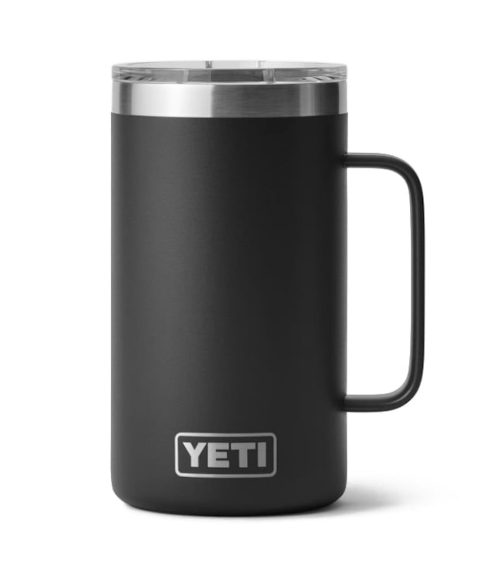 Yeti Rambler 24 oz Mug - Magslider Lid
