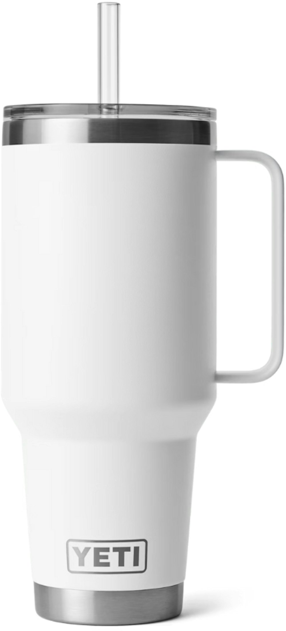 Yeti Rambler 42 oz Mug - Straw Cap
