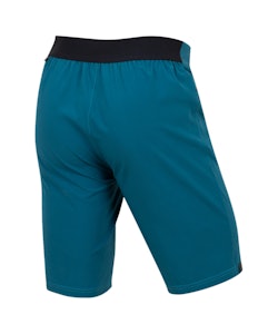 Pearl Izumi | Canyon Shorts w/ Liner Men's | Size 34 in Ocean Blue