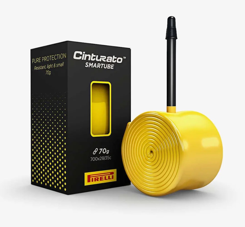 Pirelli Cinturato SmartTUBE X 700c