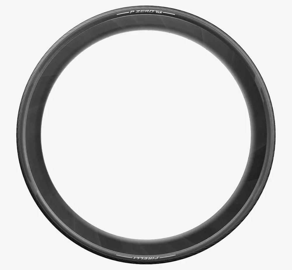 Pirelli P ZERO Road TLR 700c Tire