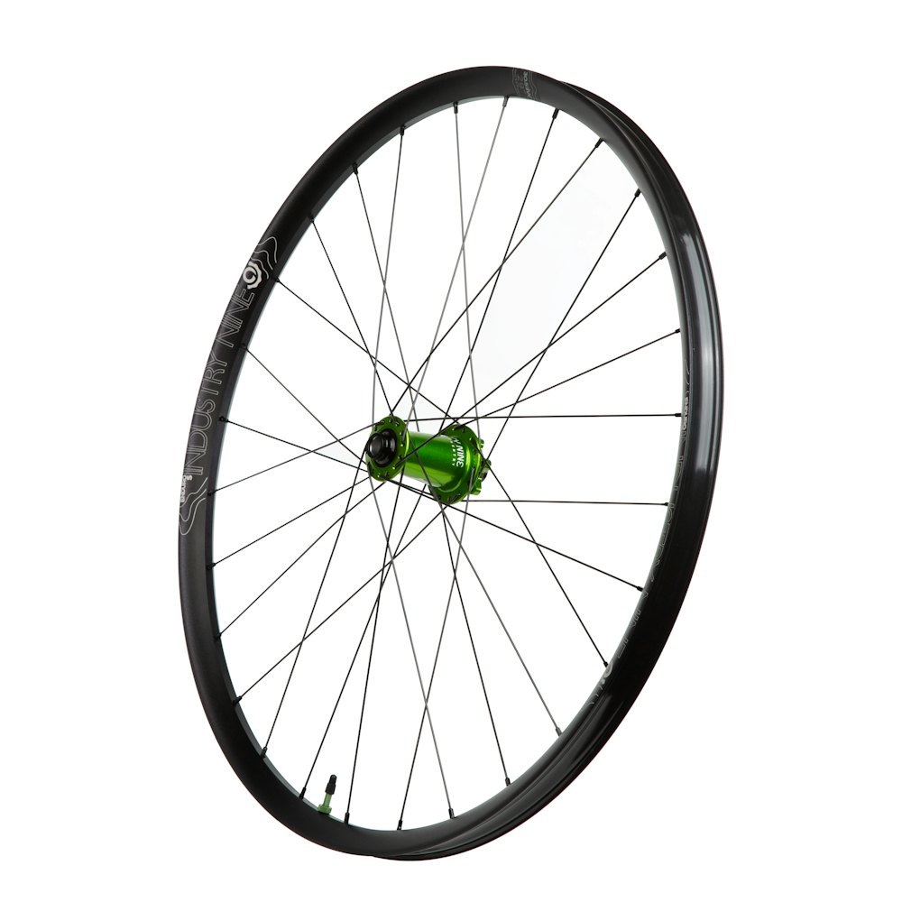 Industry Nine Classic 6 Bolt Enduro S 29" Wheelset