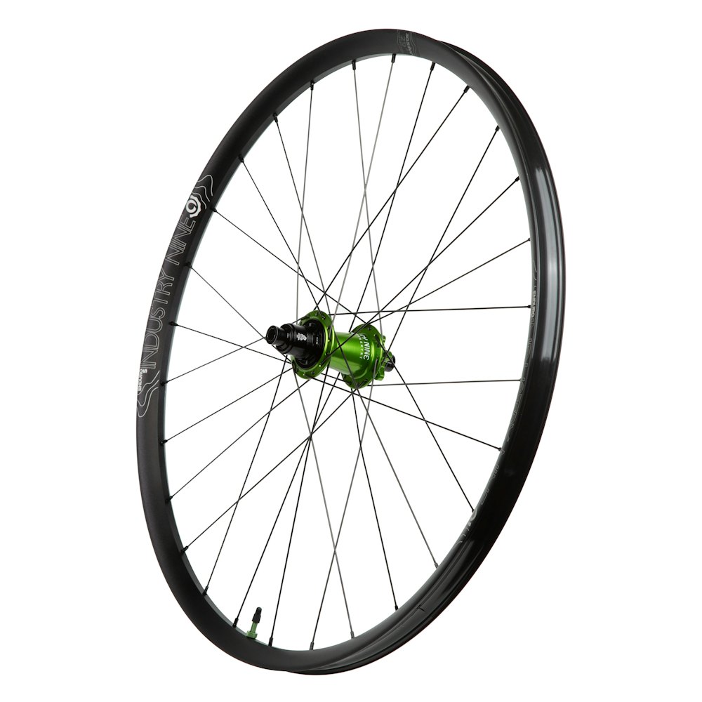 Industry Nine Classic 6 Bolt Enduro S 29" Wheelset