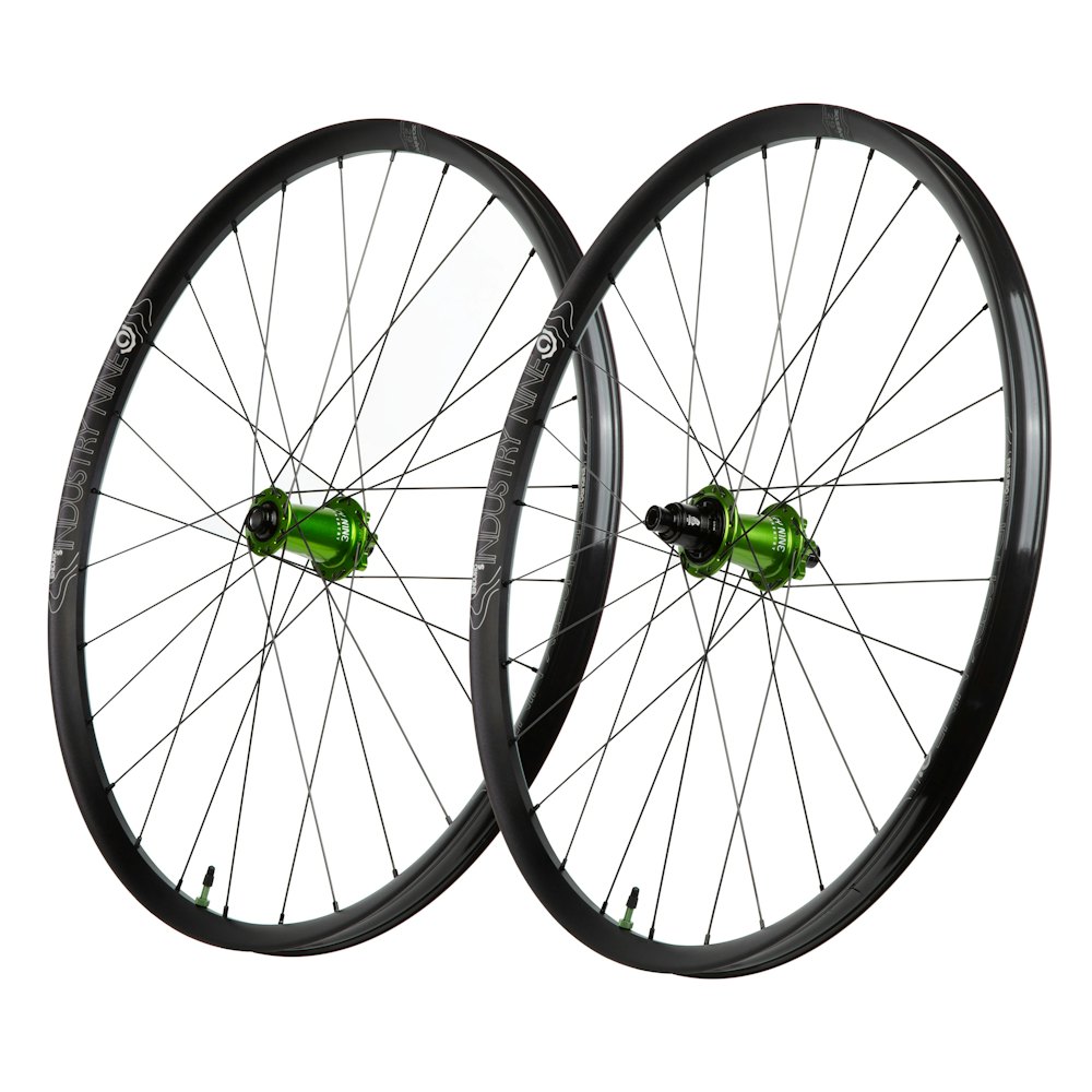 Industry Nine Classic 6 Bolt Enduro S 29" Wheelset