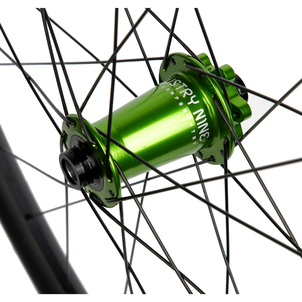 Industry Nine Classic 6 Bolt Enduro S 29" Wheelset