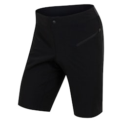 Pearl Izumi | Canyon Shorts W/ Liner Men's | Size 28 In Black | Spandex/polyester