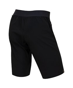 Pearl Izumi | Canyon Shorts W/ Liner Men's | Size 44 In Black | Spandex/polyester