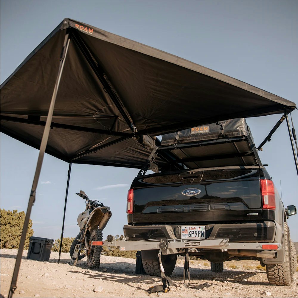 ROAM Adventure Co. Awning Arc 270