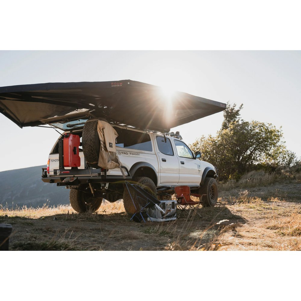 ROAM Adventure Co. Awning Arc 270