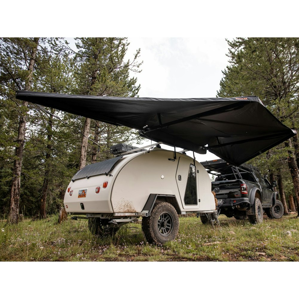 ROAM Adventure Co. Awning Arc 180