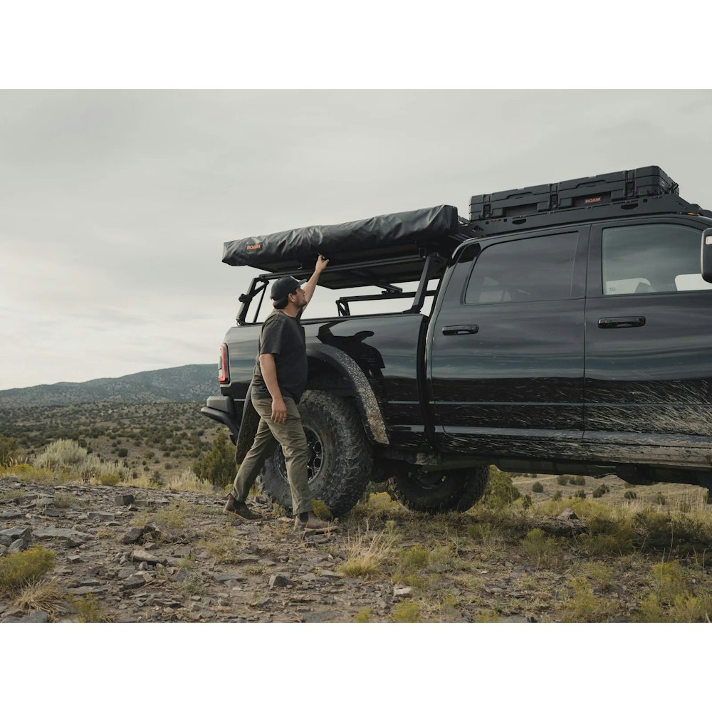 ROAM Adventure Co. Awning Arc 180