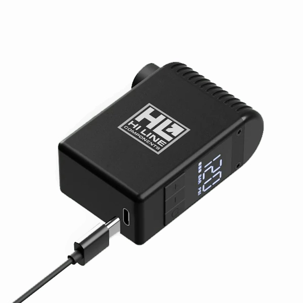 Hi Line E-Pump Pro