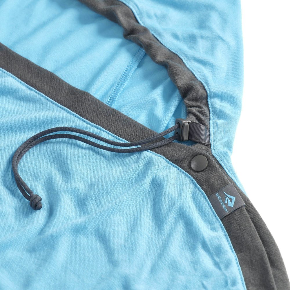 Sea To Summit Breeze Sleeping Bag Liner Standard