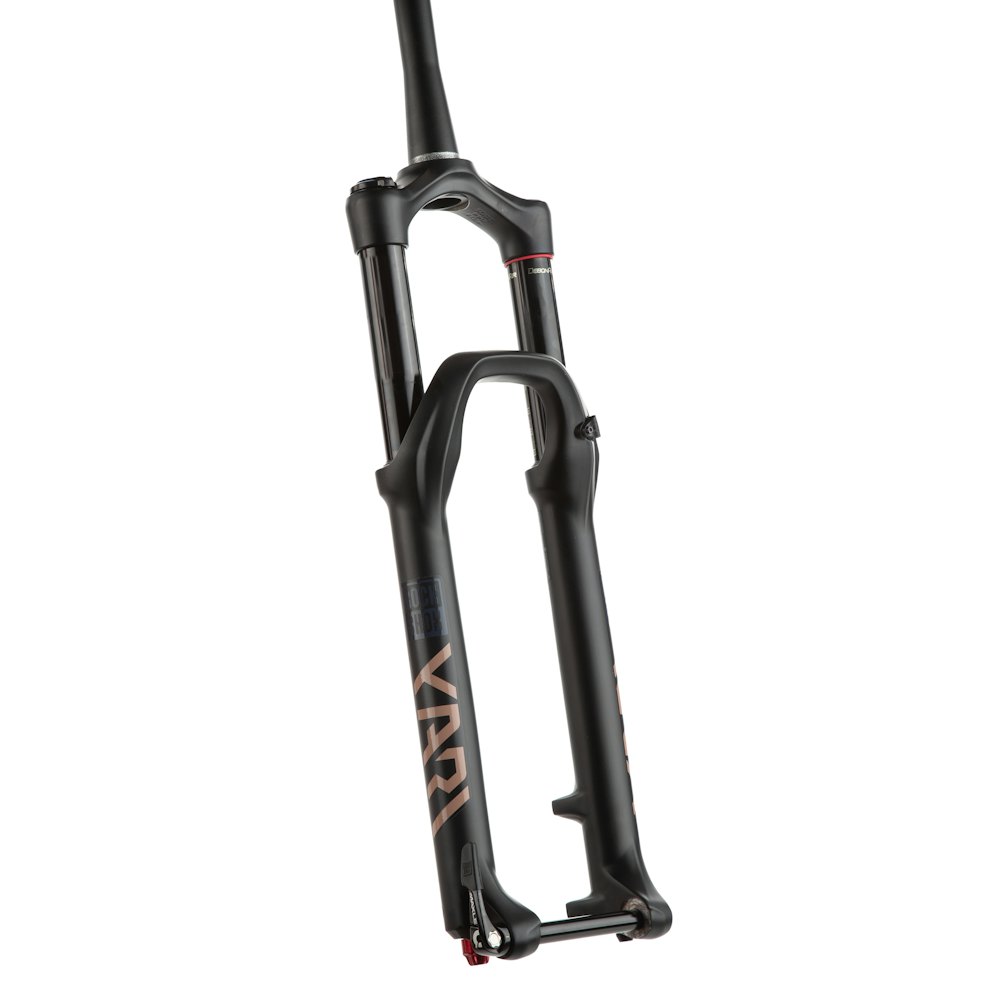 RockShox YARI RC 29 Fork 2022 - OE Packaged