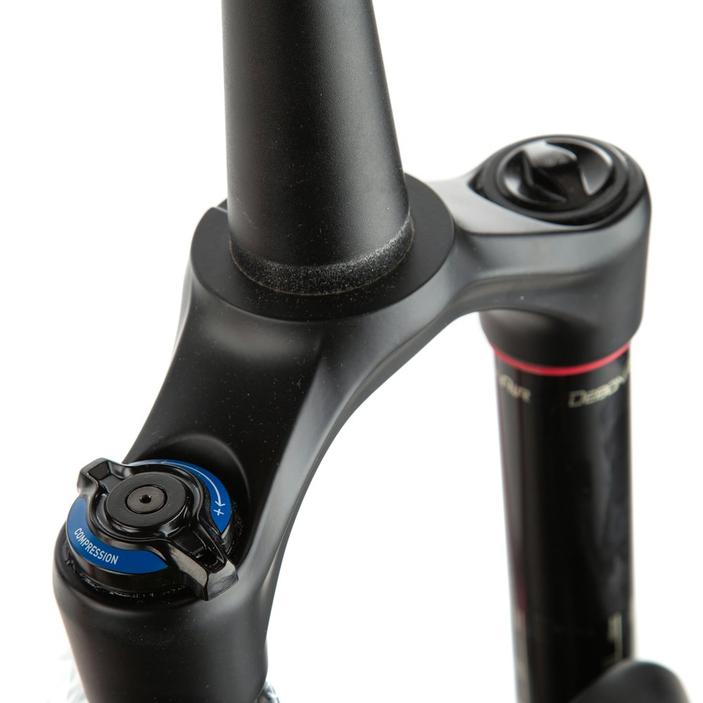 RockShox YARI RC 29 Fork 2022 - OE Packaged