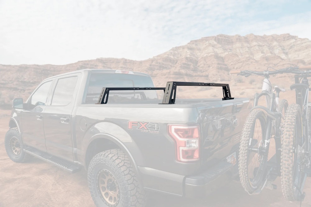 ROAM Adventure Co. Bed Bars