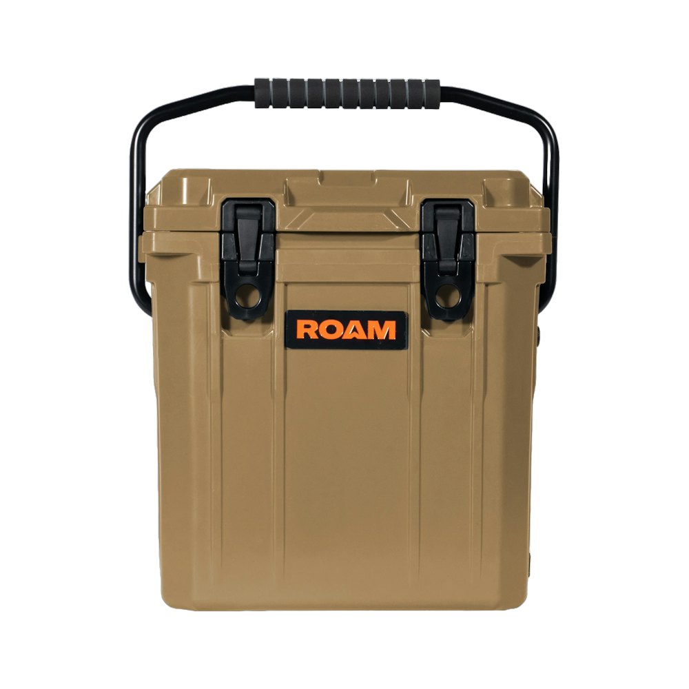 ROAM Adventure Co. Rugged Cooler 15Qt