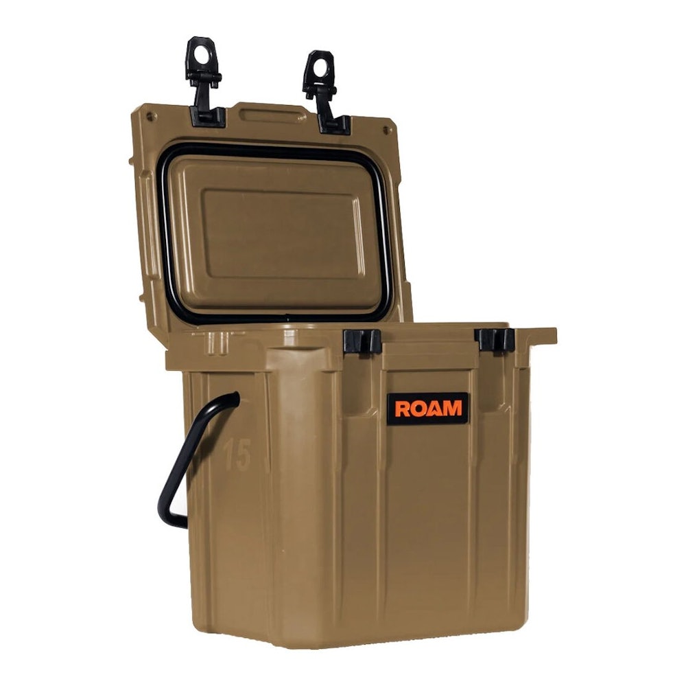 ROAM Adventure Co. Rugged Cooler 15Qt