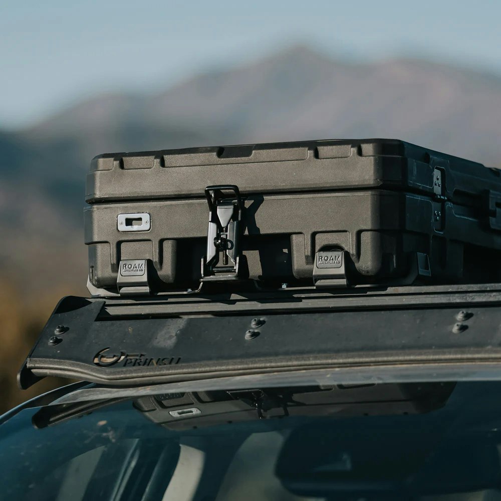 ROAM Adventure Co. Rugged Mount