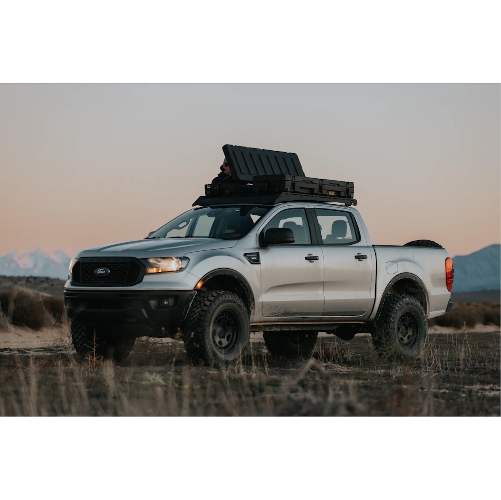 ROAM Adventure Co. Rugged Mount