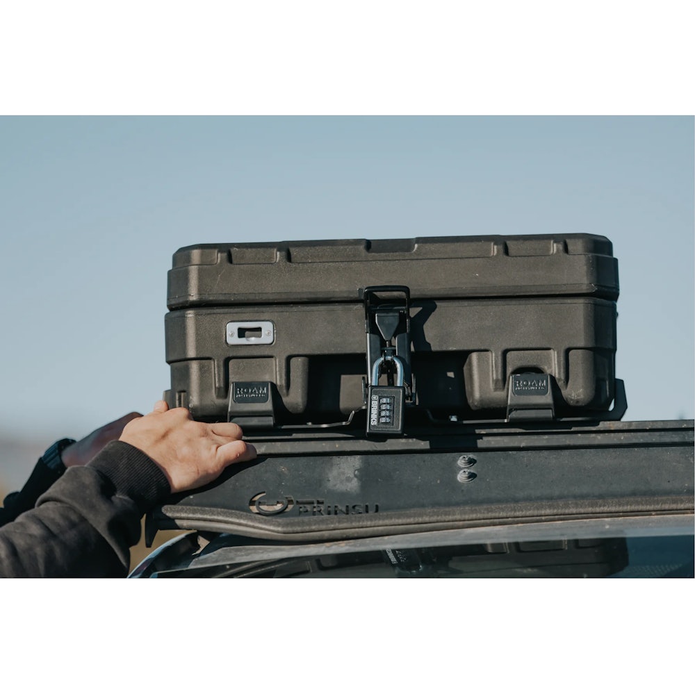 ROAM Adventure Co. Rugged Mount