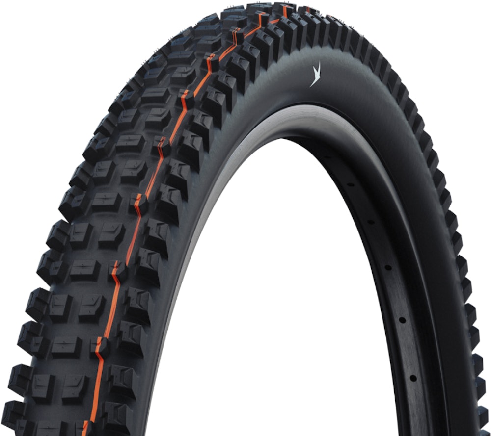 Schwalbe Albert Gravity Pro 27.5" Tire