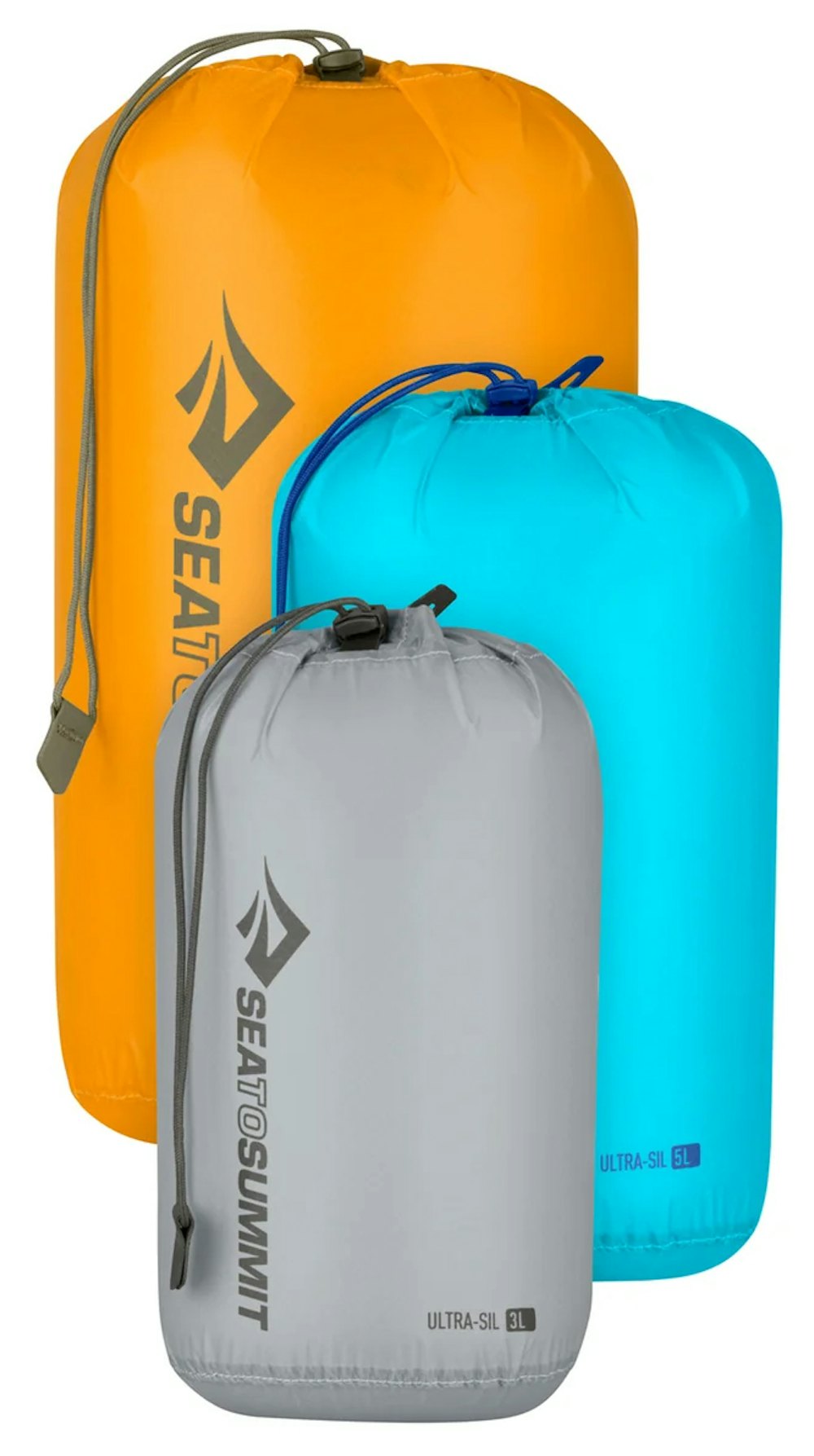 Sea To Summit Ultra-Sil Stuff Sack Set