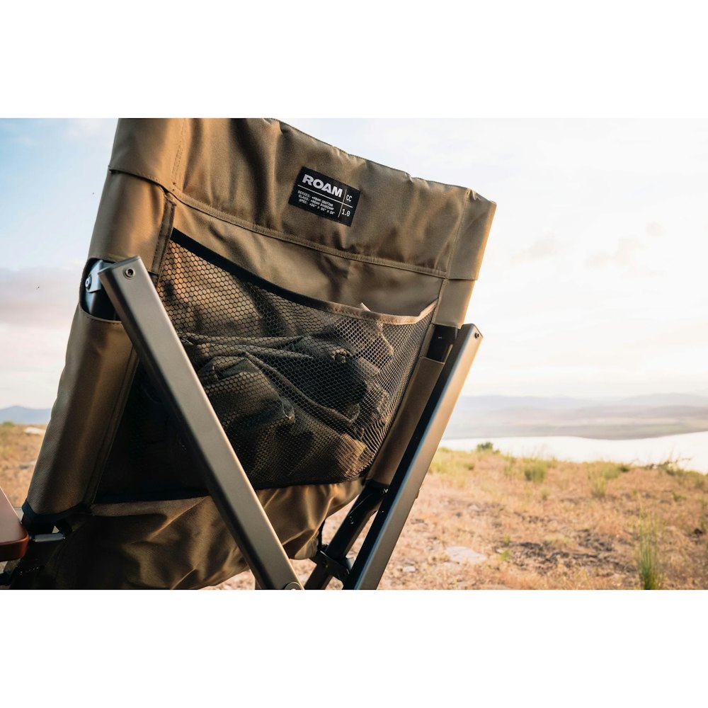 ROAM Adventure Co. Camp Chair