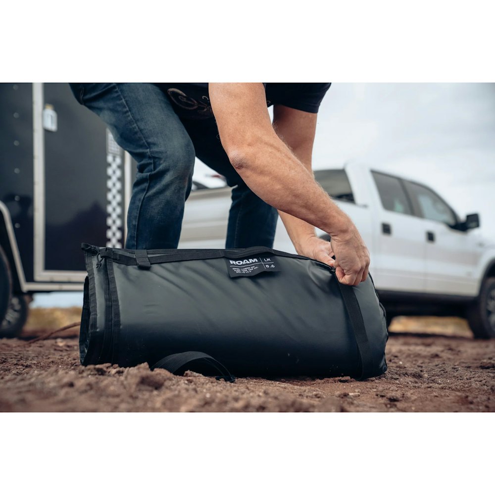 ROAM Adventure Co. Landing Mat